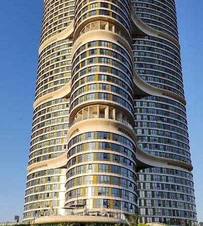 Tips For Istanbul公寓 外观 照片