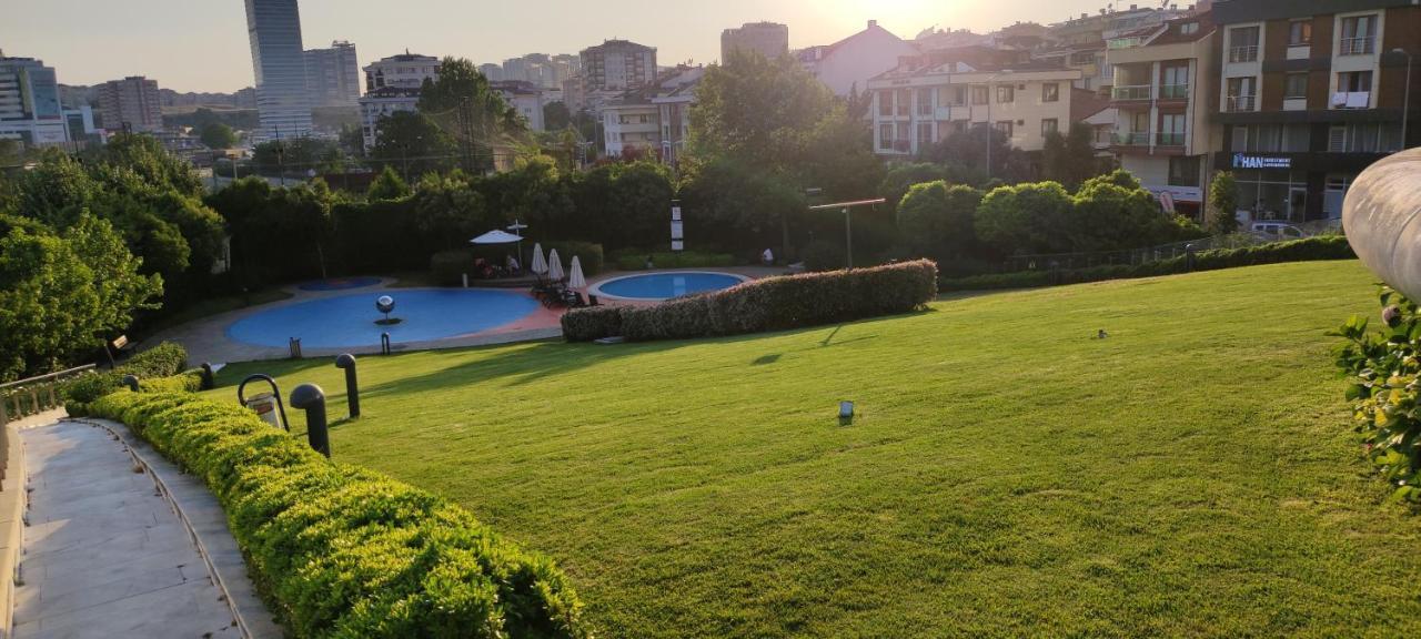 Tips For Istanbul公寓 外观 照片