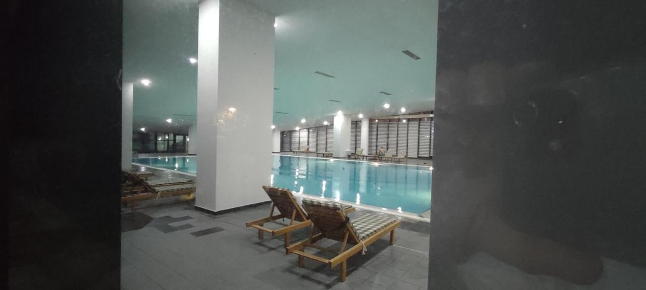 Tips For Istanbul公寓 外观 照片